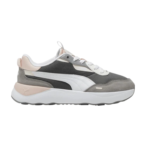 Puma Runtamed Platform 'Stormy Slate Rose Quartz' (Women's)