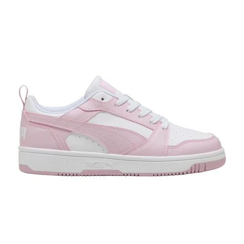 Puma Rebound V6 Low 'Rose Mauve'