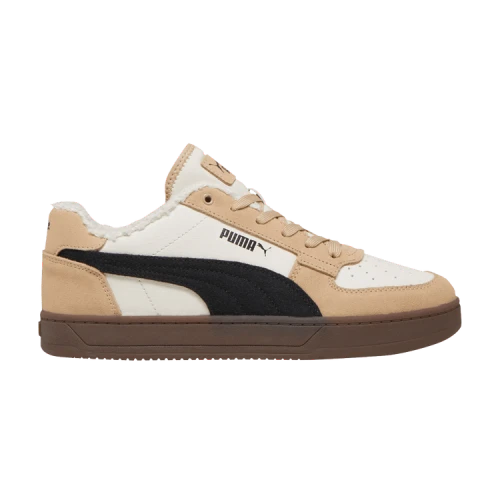 PUMA Caven 2.0 'Time Off Alpine Snow Black'