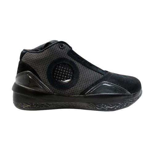 Air Jordan 2010 GS 'Black Charcoal'