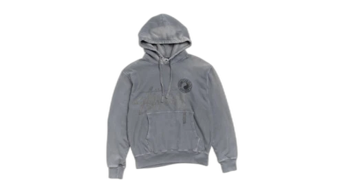Stussy x Our Legacy Buana Hoodie Over Dye