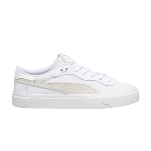 PUMA Capri Royale 'White Warm White'