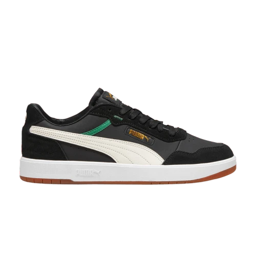PUMA Court Ultra '75th Anniversary - Black Pristine'