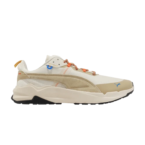 Puma Stride Open Road 'Alpine Snow'