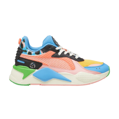 PUMA RS-X 'Women on the Ball' (Women's)