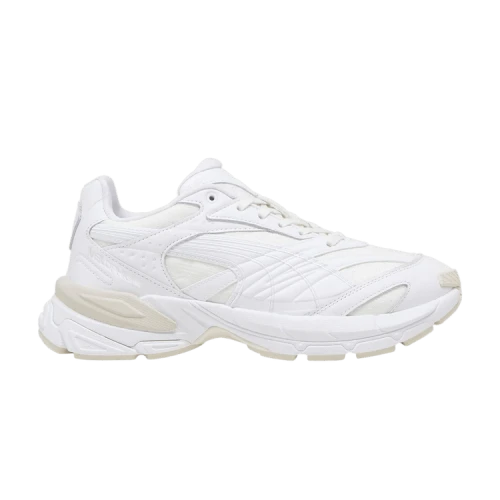PUMA Velophasis 'Luxe Sport - White'