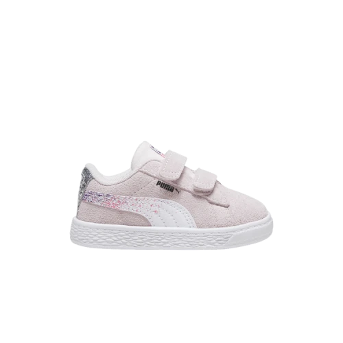 (TD) PUMA Suede Classic 'Starry Night - Galaxy Pink'