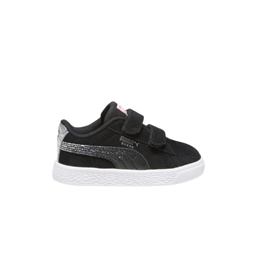 (TD) PUMA Suede Classic 'Starry Night - Black'