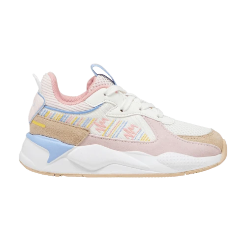 (PS) PUMA RS-X 'Sweater Weather - Warm White'