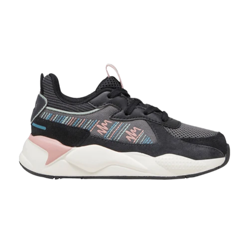 (PS) PUMA RS-X 'Sweater Weather - Cool Dark Grey'