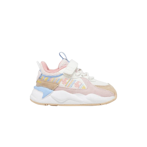 (TD) PUMA RS-X 'Sweater Weather - Warm White'