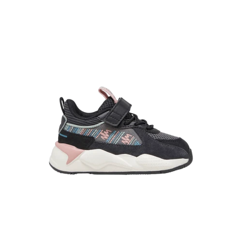 (TD) PUMA RS X 'Sweater Weather Cool Dark Grey'