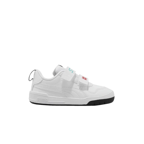 (TD) PUMA Multiflex SL Play V 'Let's Play - White'