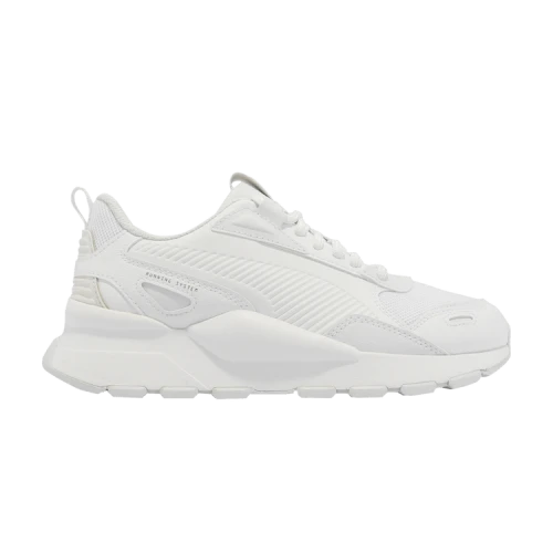 PUMA RS 3.0 Essentials 'Triple White'