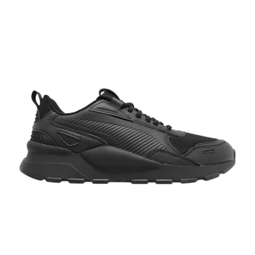 PUMA RS 3.0 Essentials 'Triple Black'