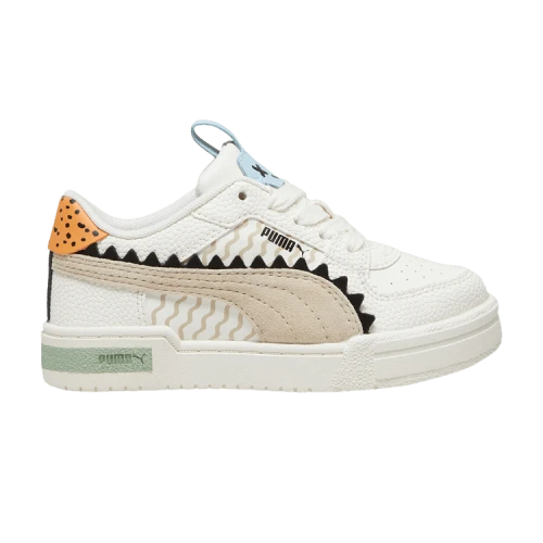(PS) PUMA CA Pro 'Mix Match - Warm White'