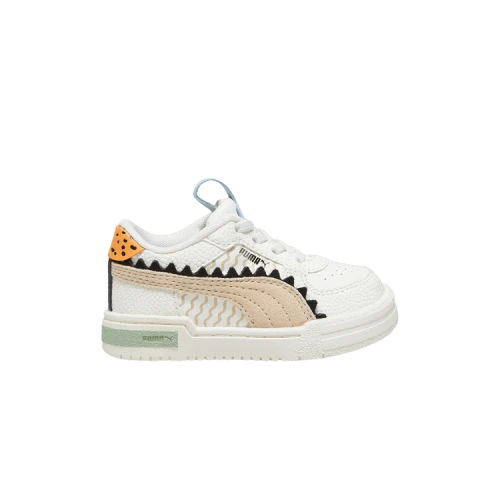 (TD) PUMA CA Pro 'Mix Match - Warm White'
