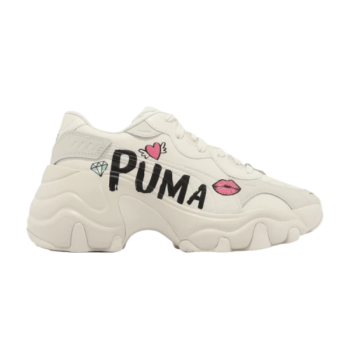 Pulsar Wedge 'Puma Logo - Glamour' (Women's)