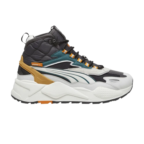 PUMA RS-X High 'Dark Coal'