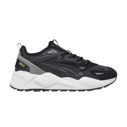 PUMA RS-X Efekt Cordura 'Black Feather Grey'