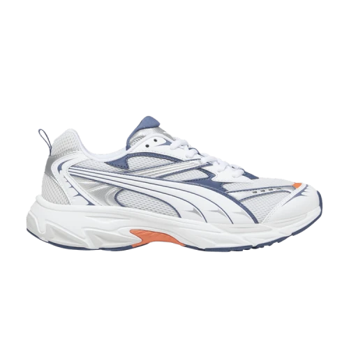 PUMA Morphic 'Feather Grey Inky Blue'