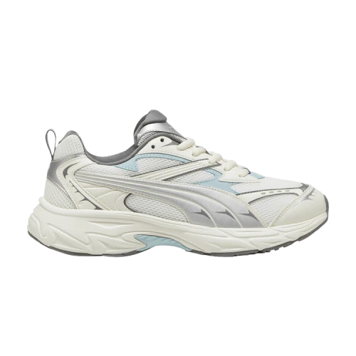 PUMA Morphic 'White Grey'