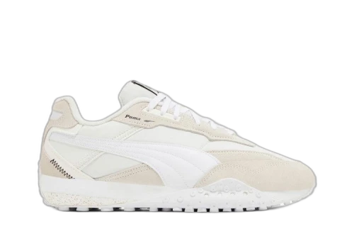 PUMA Blacktop Rider 'Warm White'