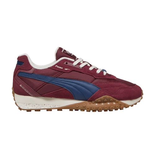 PUMA Blacktop Rider 'Dark Jasper Persian Blue'