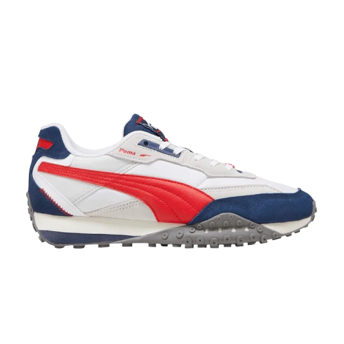 PUMA Blktop Rider 'White Persian Blue'