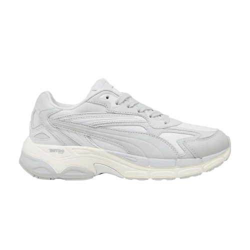PUMA Teveris Nitro 'Selflove - Feather Grey' (Women's)