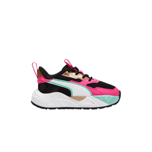 (TD) PUMA RS-Trck AC Infant 'Vacay Queen'