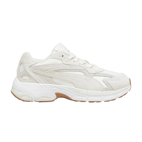 PUMA Teveris Nitro 'Corduroy Frosted Ivory White'