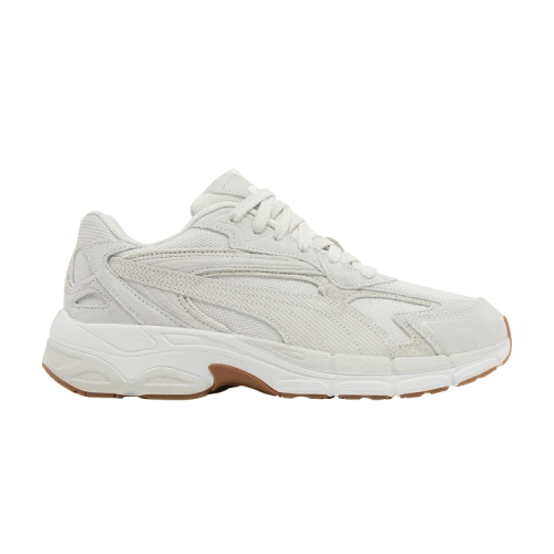 PUMA Teveris NITRO 'Corduroy White'