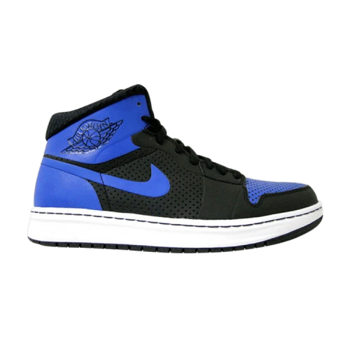 Air Jordan Alpha 1 'Varsity Royal'