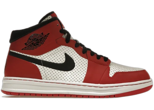 Jordan Alpha 1 Chicago