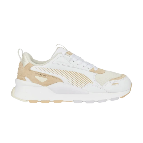PUMA RS 3.0 'White Pristine' (Women's)