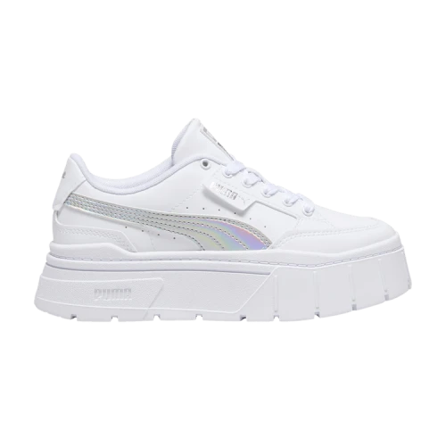 (GS) PUMA Mayze Stack 'Iridescent'