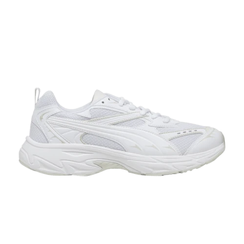 PUMA Morphic Base 'White Sedate Grey'