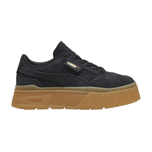 PUMA Mayze Stack 'Soft Winter - Black Gum' (Women's)