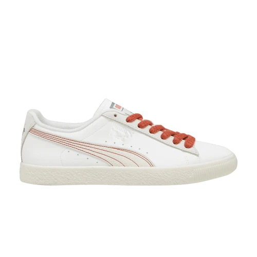 PUMA Clyde 'Huskie'