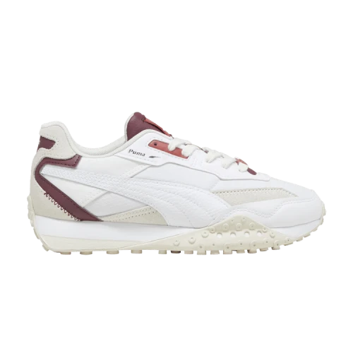 PUMA Blacktop Rider 'Soft - White Dark Jasper' (Women's)