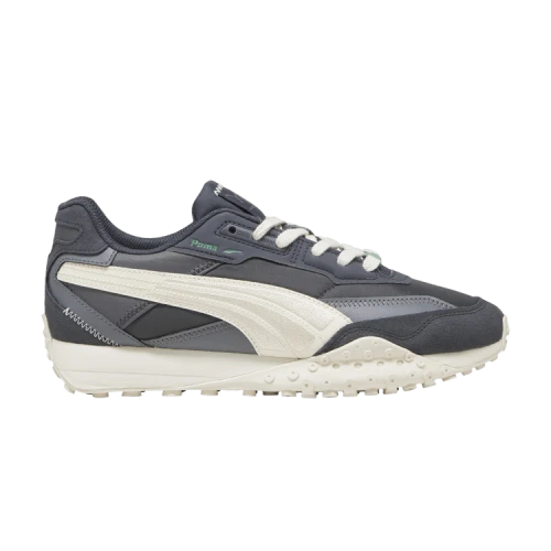 PUMA Blacktop Rider Neo Vintage 'Navy White'
