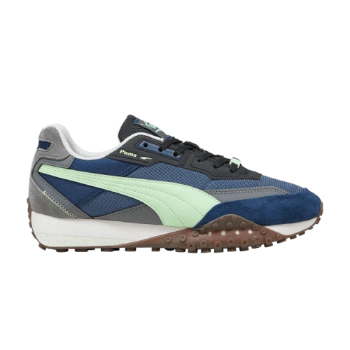 PUMA Blacktop Rider Lithium 'Inky Blue'