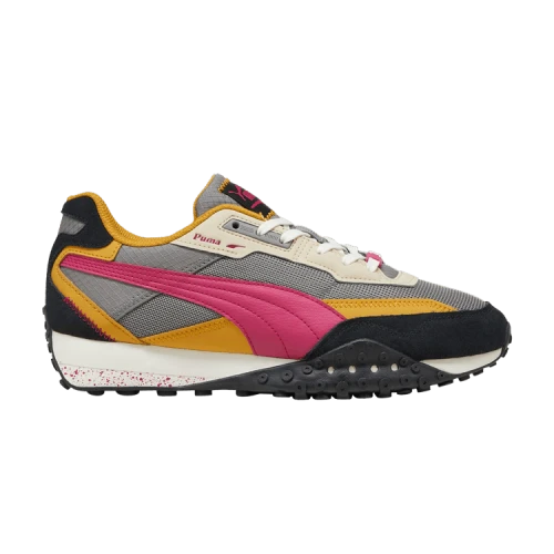 PUMA Blacktop Rider Lithium 'Grey Multi-Color'