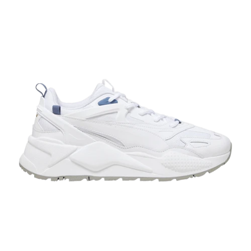PUMA RS-X Efekt Lux 'White Smokey Grey'