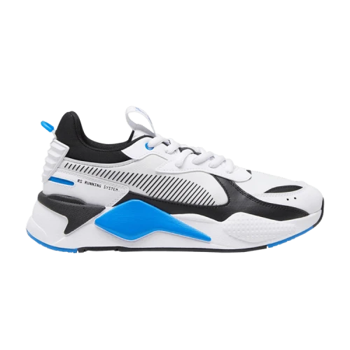 PUMA RS-X 'Games - White Blue'