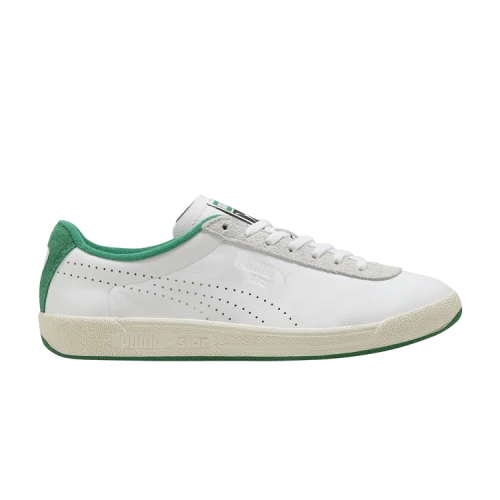 PUMA Star OG 'White Archive Green'