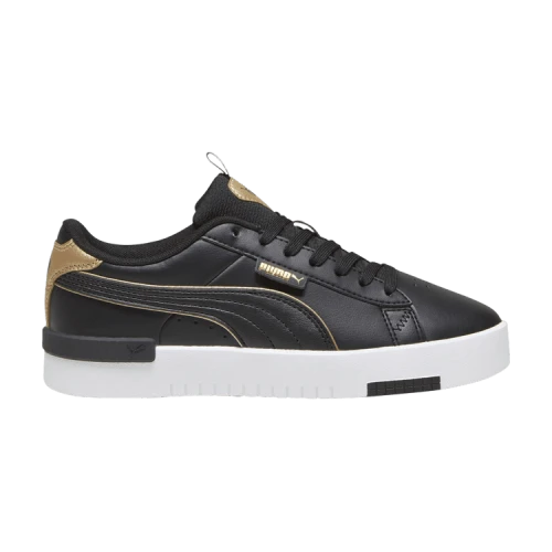 PUMA Jada Renew 'Pop-Up Metallics - Black Gold' (Women's)