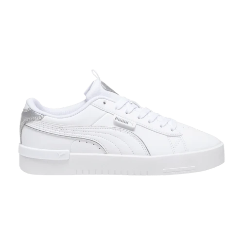 PUMA Jada Renew 'Pop-Up Metallics - White Silver' (Women's)