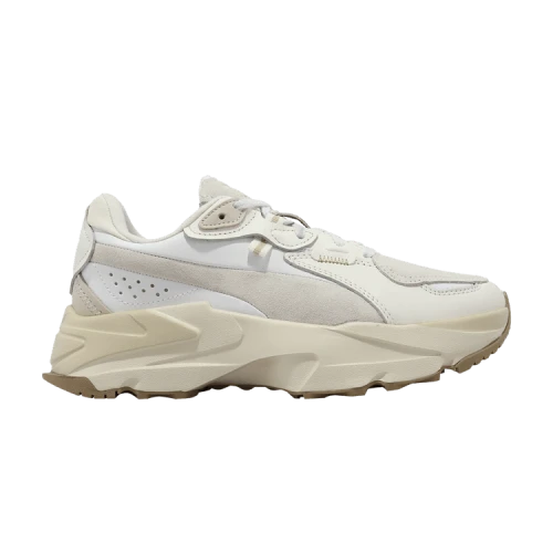 PUMA Orkid Selflove 'White Warm White' (Women's)